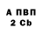 ГАШ убойный Kc Cleary